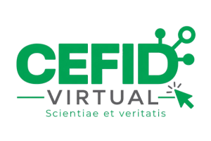 CEFID VIRTUAL LMS – Campus Virtual